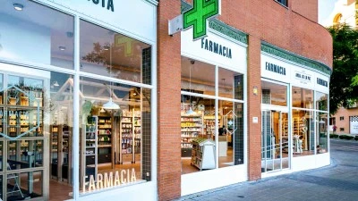 Farmacia