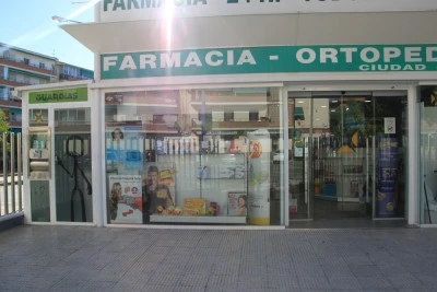Farmacia