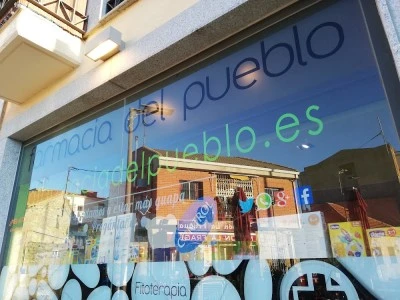 La Farmacia del Pueblo | Farmacia 12 Horas