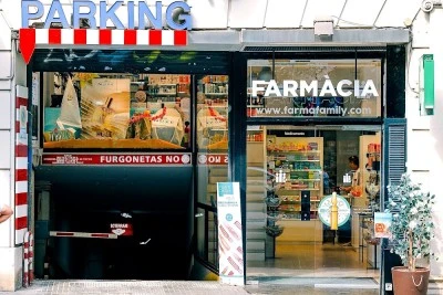 Farmacia