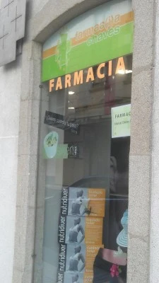 Farmacia Chaves