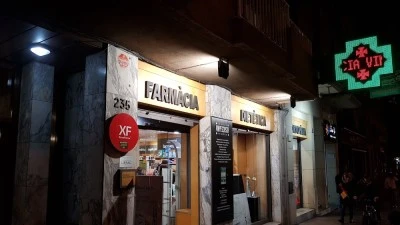 Farmacia