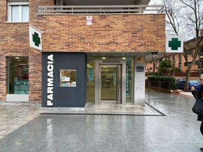 Farmacia Gil Alegre-AP Pharma