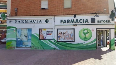 Farmacia Móstoles