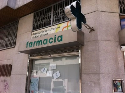 Farmacia Viéitez López