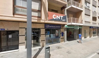 Farmacenter Lorca S.L.