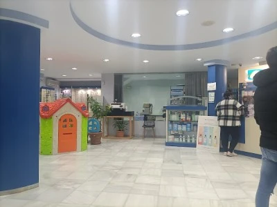 Farmacia Córdoba | Farmacia Moreras