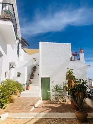 Frigiliana