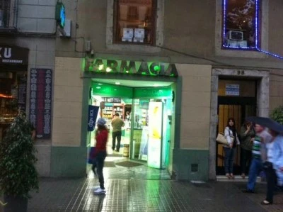 Farmacia