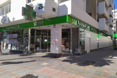 Farmacia Trébol Fuengirola