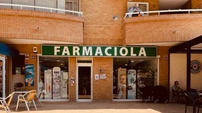 Farmacia