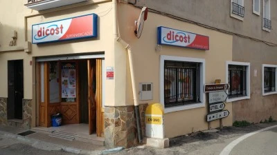 Farmacia
