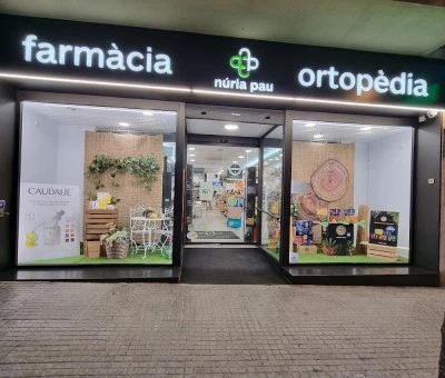 Farmacia