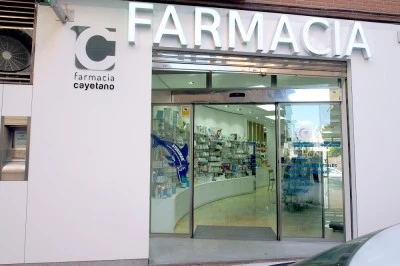 Farmacia