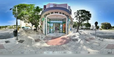 Farmacia Usero Estepona - 365 Días. Farmacia de Guardia.
