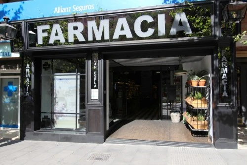 Farmacia