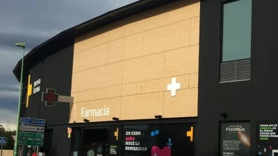 Farmacia