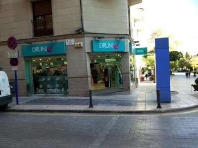 Druni Perfumerías ®