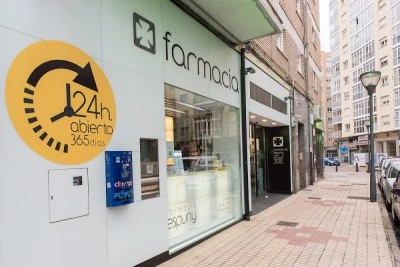 Farmacia