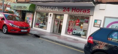 Farmacia 24 Horas Alcorcon Picos De Europa