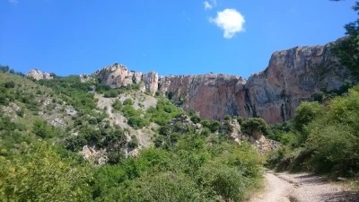 Chorrón De Viguera