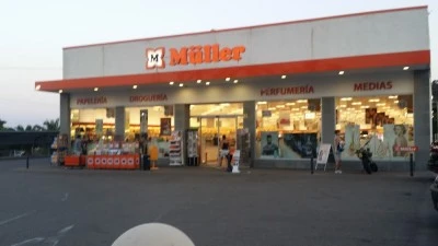 Müller