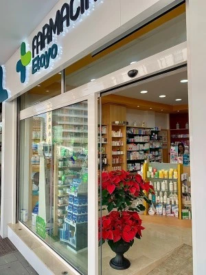 Farmacia Etayo - Farmacia Puerto de la Cruz