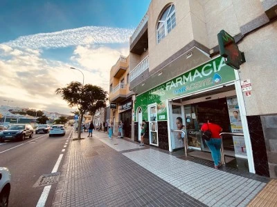Farmacia Maraceite 24 Horas 365 Días