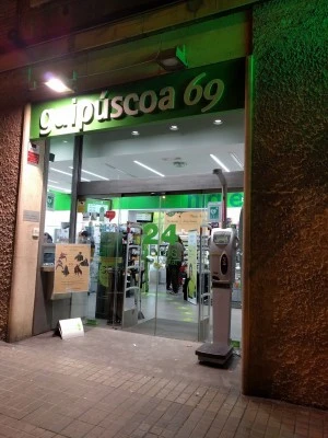 Farmacia