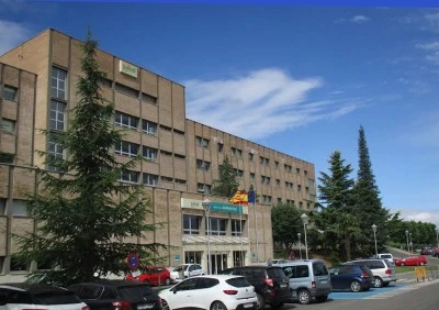 Hospital de Barbastro