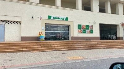 Supermercado Covirán Costa Esuri