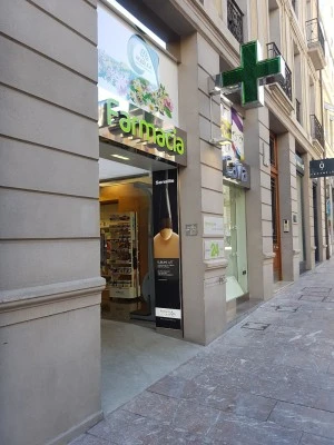 Farmacia Cavia 7,30 a 24.00