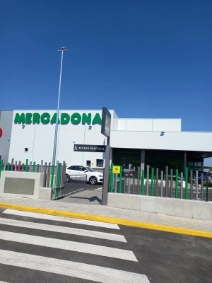 Mercadona