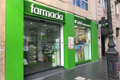 Farmacia
