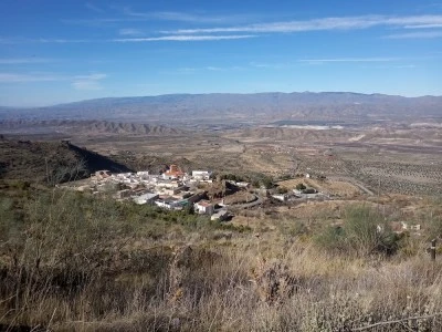 Mirador de Turillas