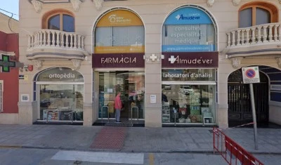 Farmacia