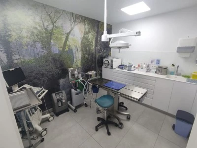 Clínica Veterinaria La Zubia