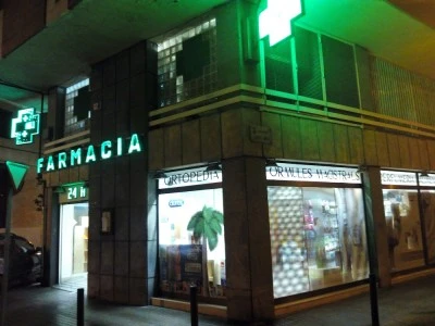 Farmacia