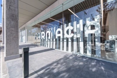 Farmacia Topfarma
