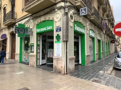 Farmacia