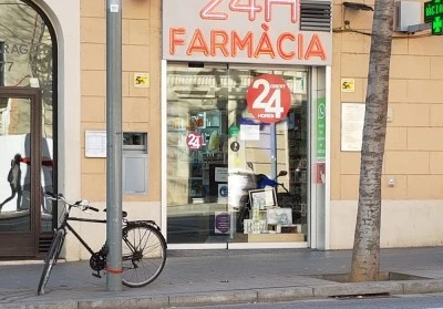 Farmacia