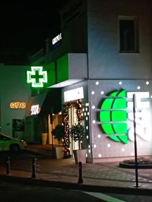 Farmacia Universal 24H