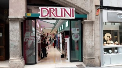 Druni Perfumerías ®
