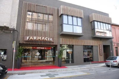Farmacia