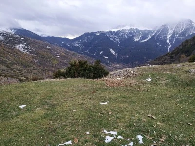 Mirador Cruz del Puyadase