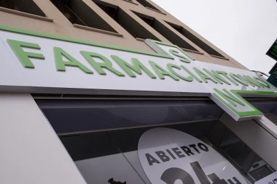 Farmacia