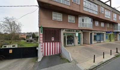 Farmacia Rilo