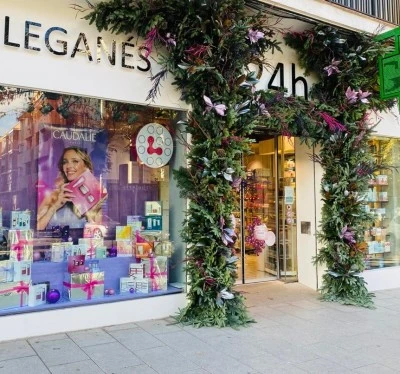 Farmacia Leganés 24H