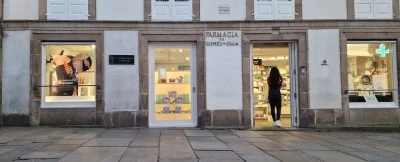 Farmacia Gómez-Ulla