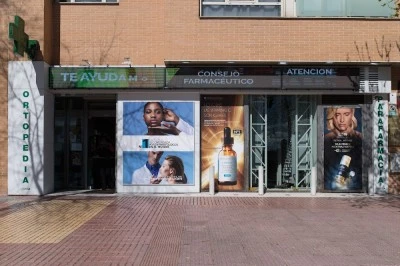 Farmacia La Vega 24 horas